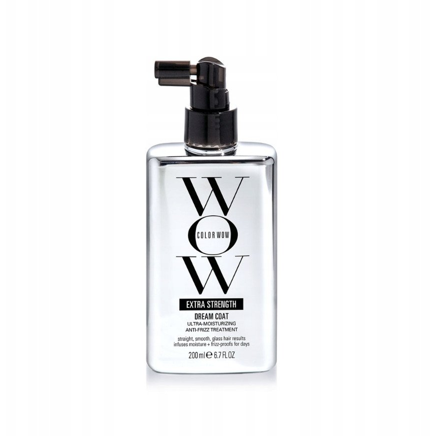 COLOR WOW Dream Coat Extra Strength 200ml (5060150185748)