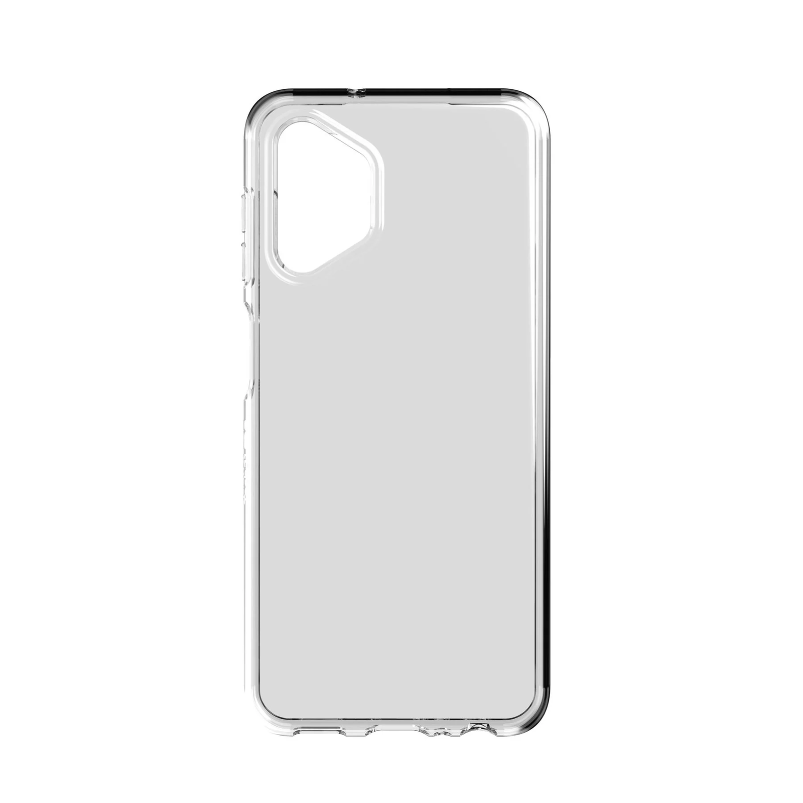 Tech21 EvoLite Samsung Galaxy A13 4G Tok - Átlátszó (T21-9449)