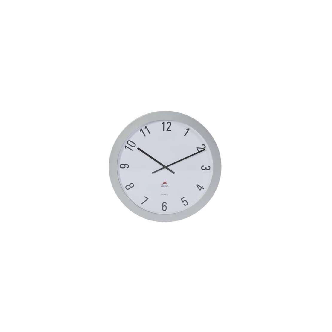 Alba Horgiant Óriás Falióra Ø 60cm - Szürke (HORGIANT)