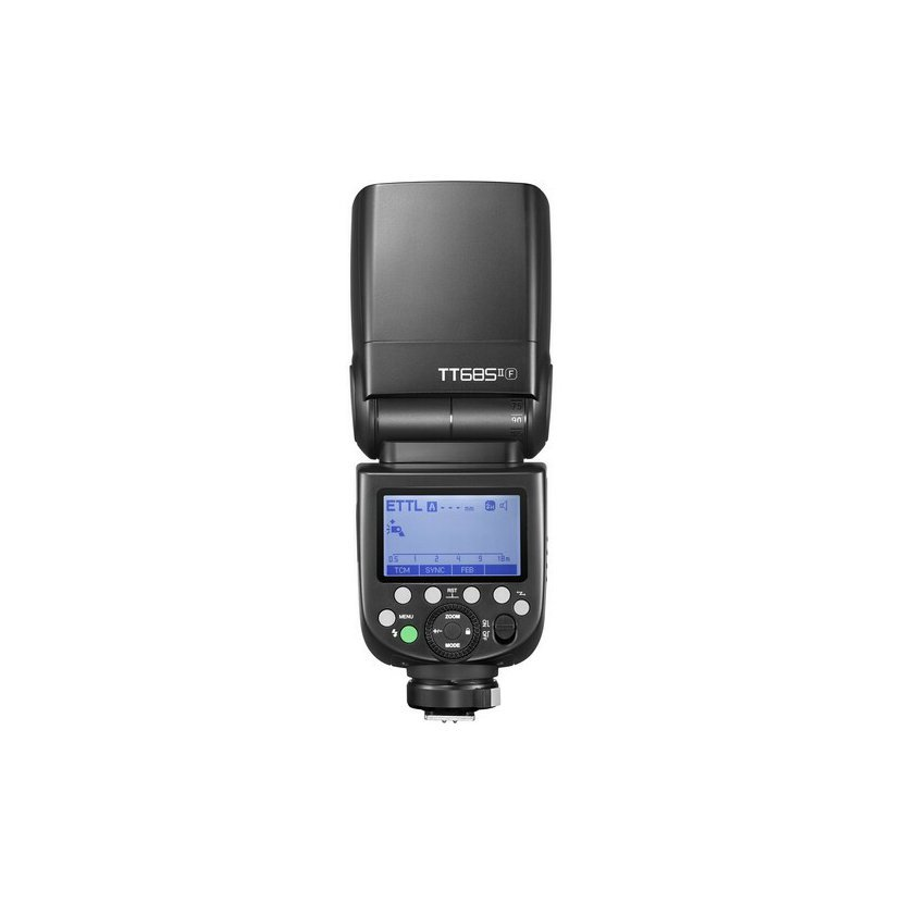 Godox TT685IIF Vaku Fujifilm rendszerekhez (TT685IIF)
