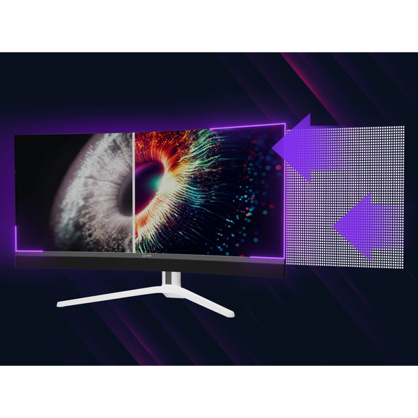 Lorgar 34MP1 UWQHD MiniLED Gaming Monitor 34" (3440x1440)
