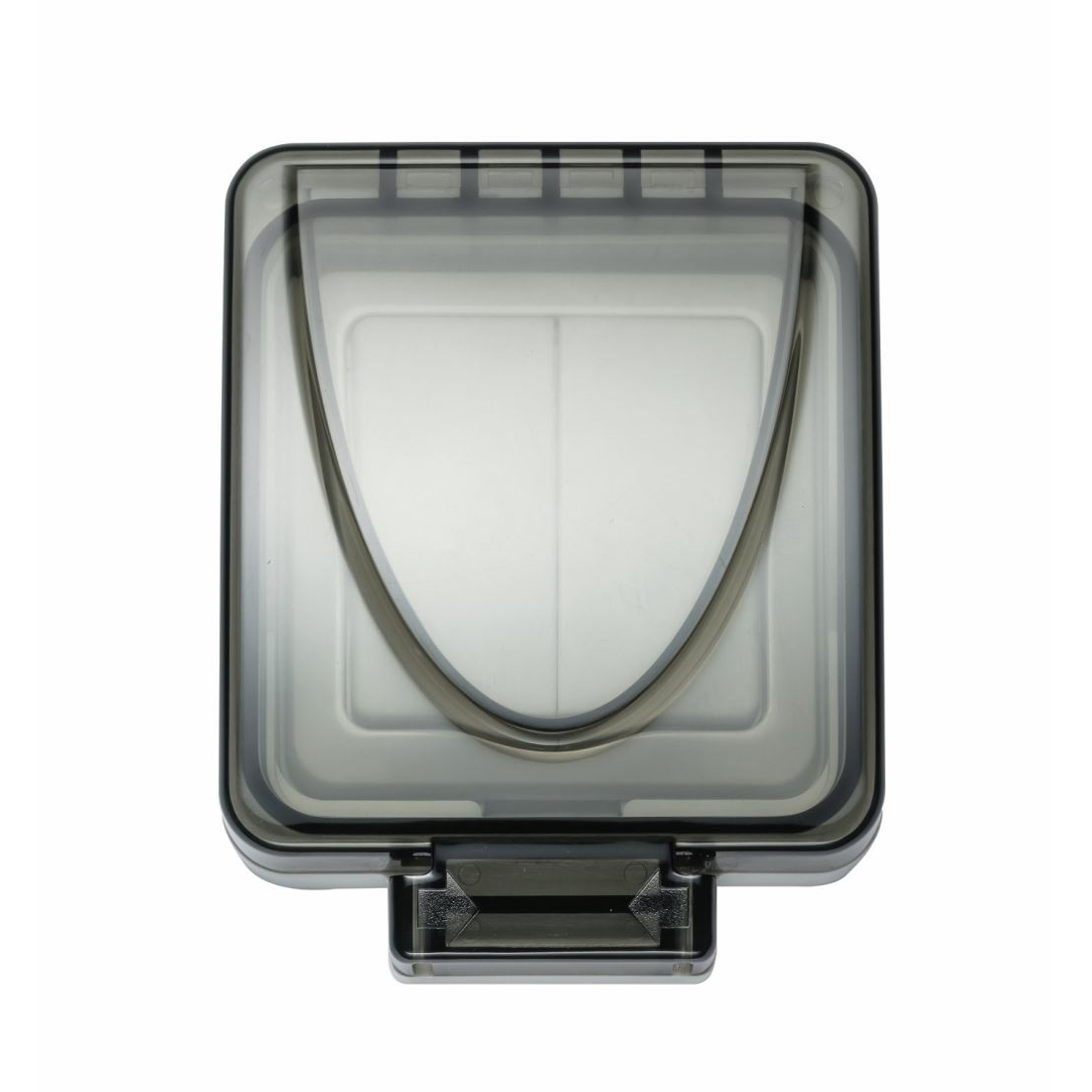 Trust Junction Box OWH-003 loccsanásbiztos kültéri burkolat (71111) (71111)