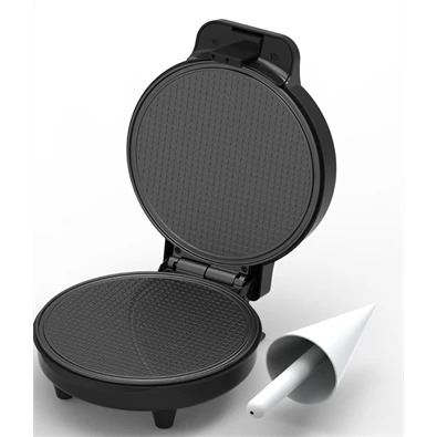 TOO WM-307B ostyasütő fekete (WM-307B)