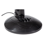 TOO FAND-40-201-B Asztali ventilátor 40cm - Fekete