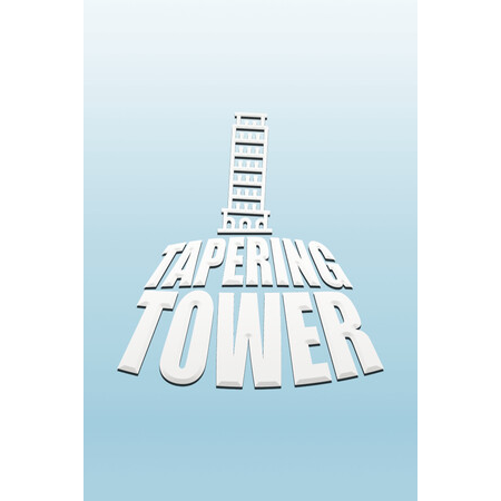 Tapering Tower (PC - Steam elektronikus játék licensz)