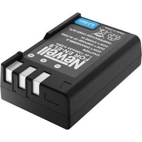 NEWELL EN-EL9 V2 1300mAh (187-uniw)