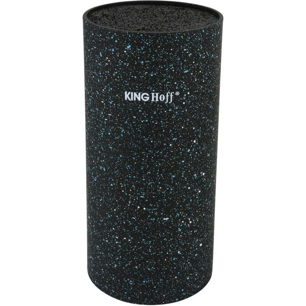 Kinghoff KH-1091 Univerzális Késtartó 22 x 11 cm (KH-1091)