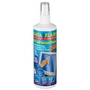 Data Flash képernyőtisztító spray 200ml + mikroszálas kendő (DF1625)