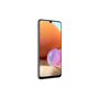 Samsung Galaxy A32 4G SM-A325F/DS 16,3 cm (6.4") Dual SIM Android 11 USB typu C 4 GB 128 GB 5000 mAh Černá