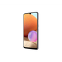 Samsung Galaxy A32 4G SM-A325F/DS 16,3 cm (6.4") Dual SIM Android 11 USB typu C 4 GB 128 GB 5000 mAh Černá