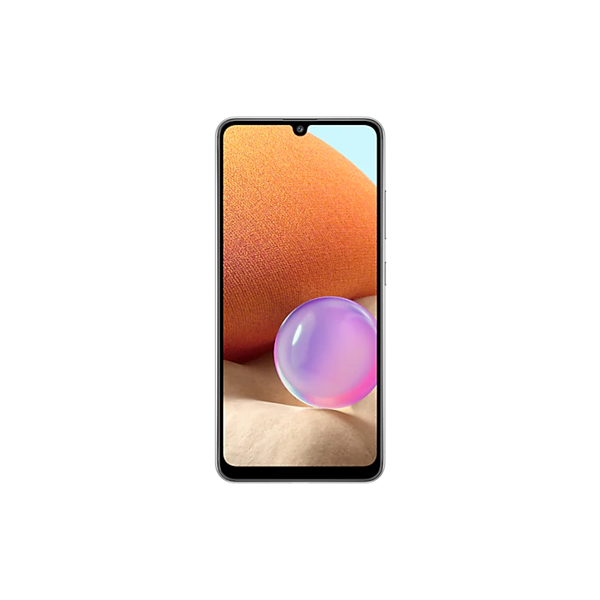 Samsung Galaxy A32 4G SM-A325F/DS 16,3 cm (6.4") Dual SIM Android 11 USB typu C 4 GB 128 GB 5000 mAh Černá