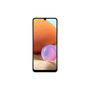 Samsung Galaxy A32 4G SM-A325F/DS 16,3 cm (6.4") Dual SIM Android 11 USB typu C 4 GB 128 GB 5000 mAh Černá