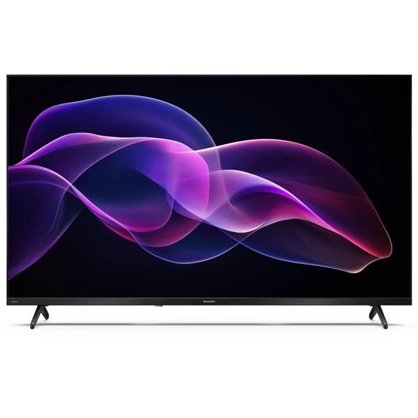 Sharp 40HF3265E 40" Full HD QLED Google TV