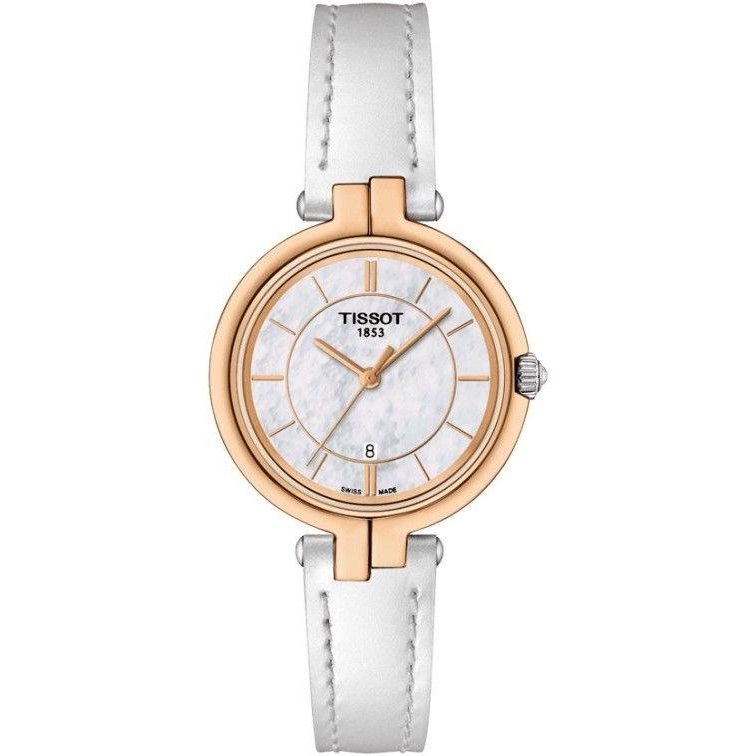 TISSOT Flamingo T0942102611101 (7611608274804)