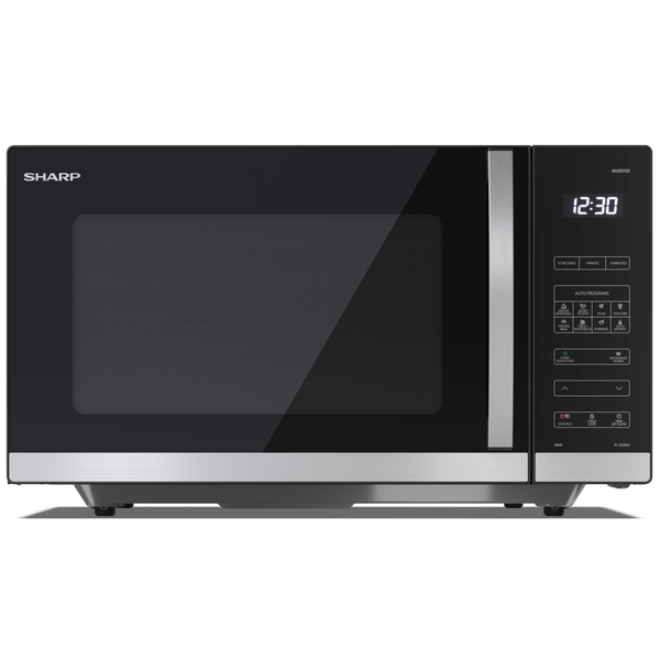 Sharp YC-QS302AE-B Mikrohullámú sütő