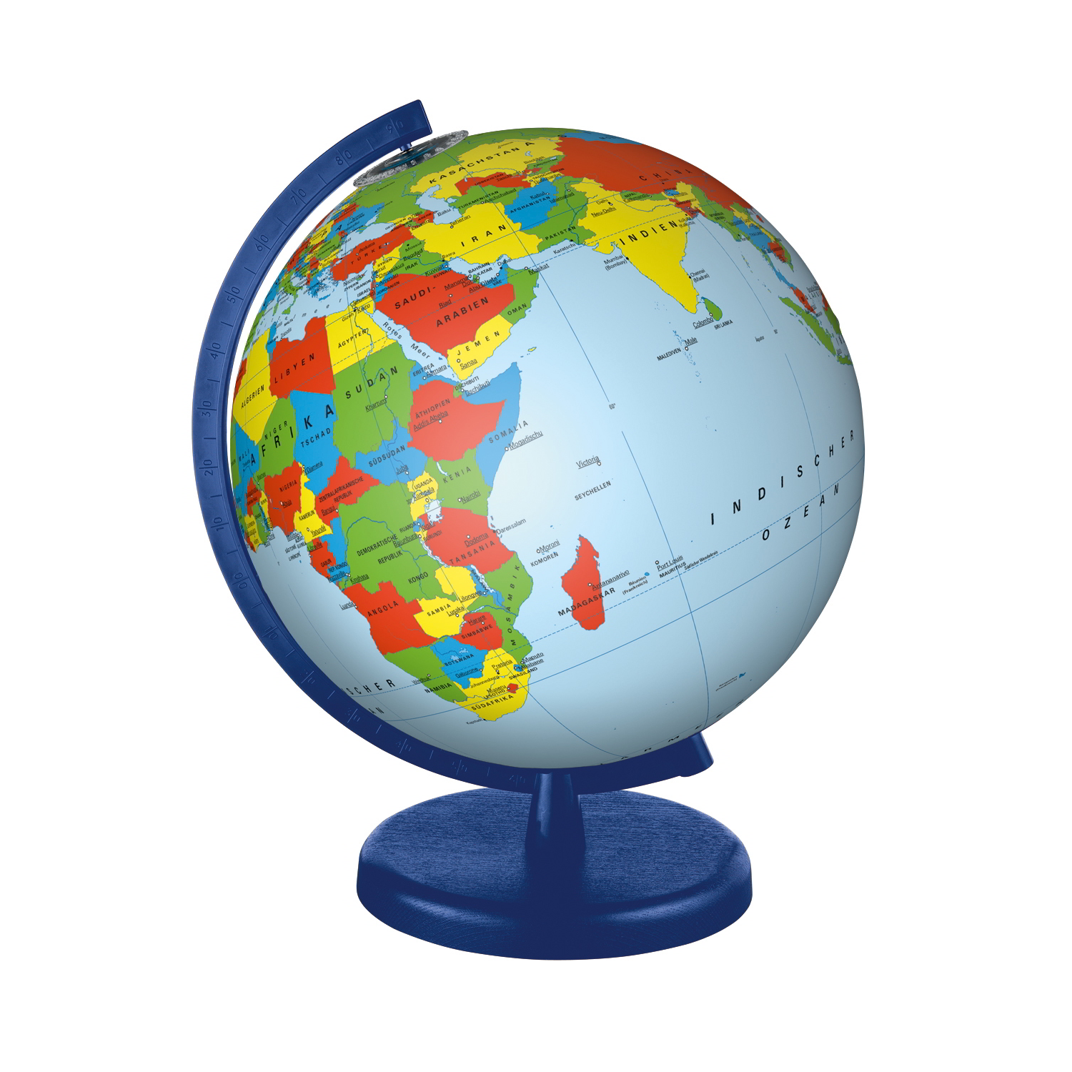 Kosmos 673024 földgömb Politikai földgömb (673024)