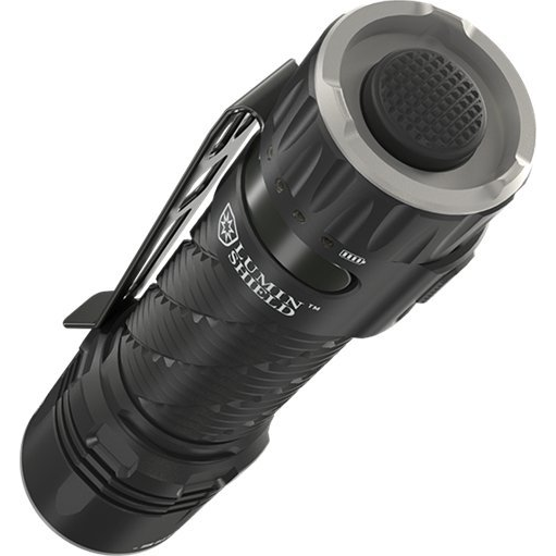 Nitecore Elemlámpa EDC35 (Beépített Li-ion) UHi 40 MAX (5000 lumen) (NT-EDC35)