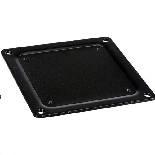 Ergotron 75mm -> 100mm VESA adapter (60-254-007) (60-254-007)