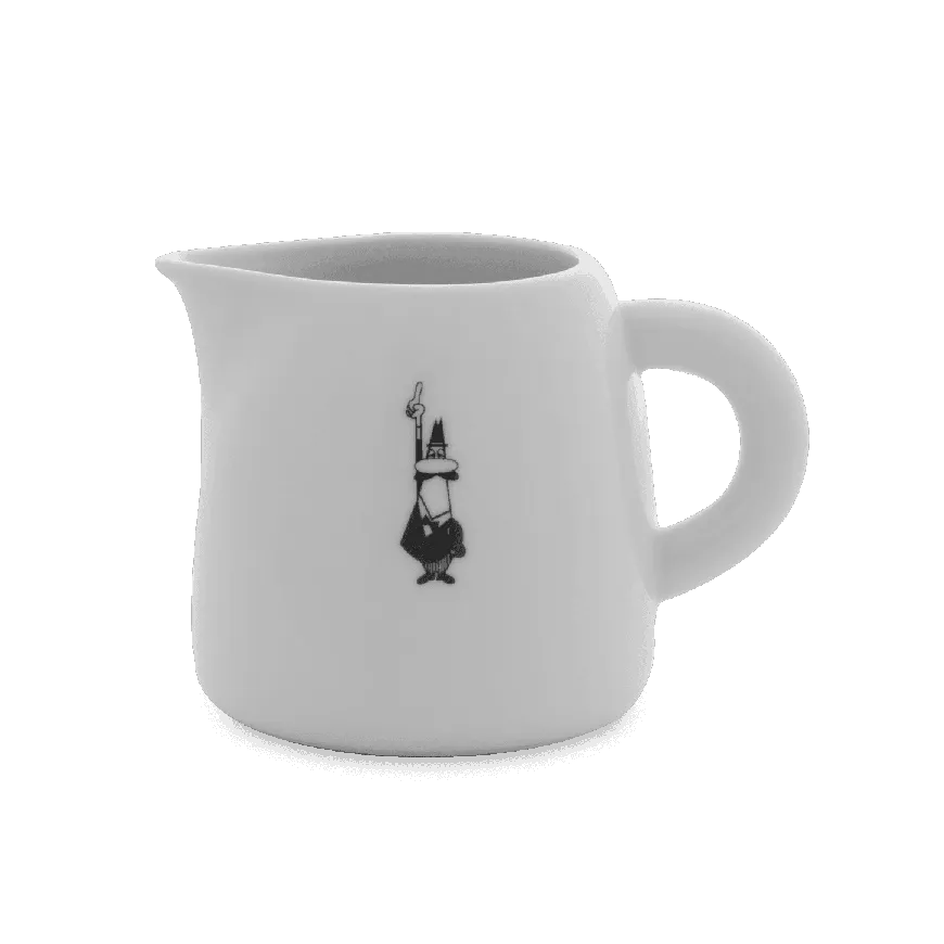 Bialetti Porcelán tejkiöntő (Y0TZ103)