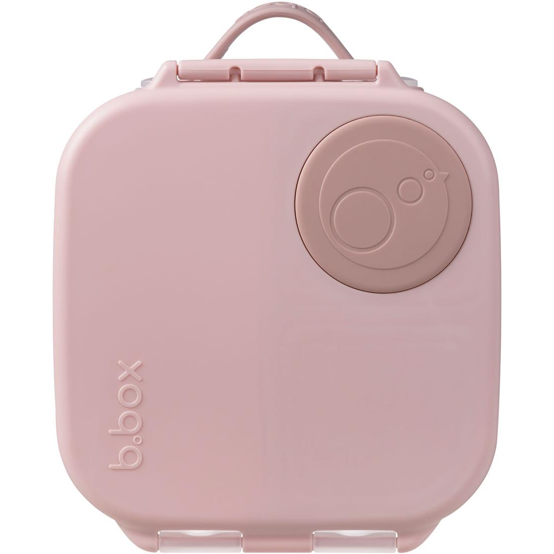 b.box közepes uzsonnás doboz - blush crush (9353965007098)