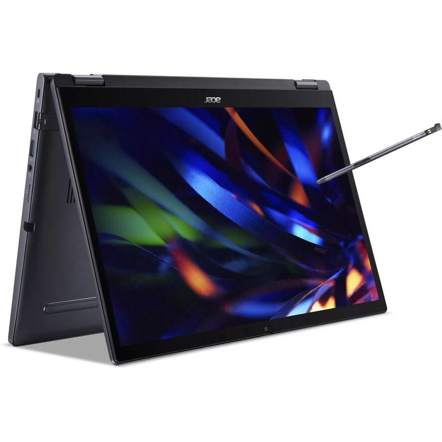 Acer TravelMate TMP414RN-53-TCO-56SW Intel® Core i5 i5-1335U Hibrid (2 az 1-ben) 35,6 cm (14