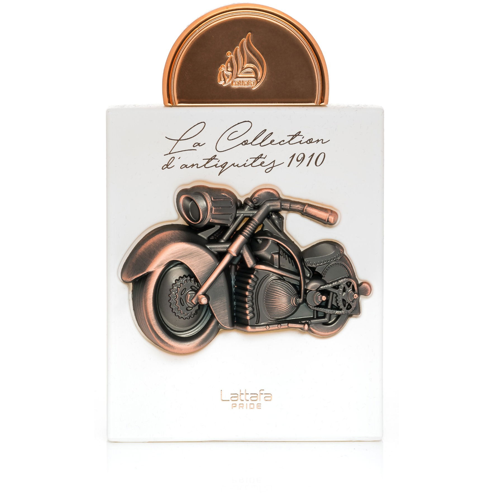 LATTAFA La Collection D`Antiquite`s 1910 EdP, 100 ml (6290360591957)
