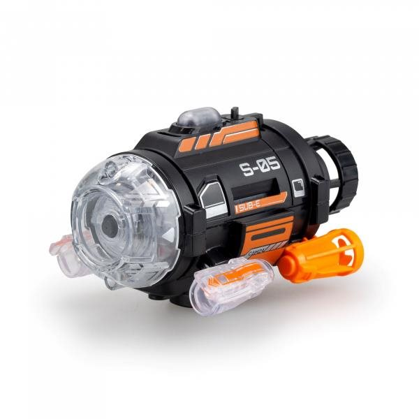 Spy Cam Aqua HD Tengeralattjáró (4891813850243)
