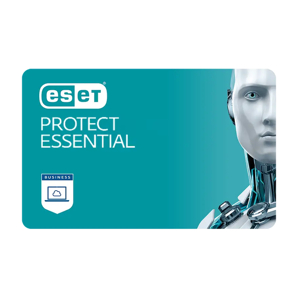 ESET PROTECT Essential 5 eszköz / 1 év
