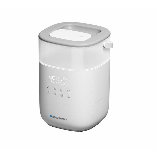 Zvlhčovač s funkcí čištění Blaupunkt AHS901 500ml/h LED 35dB Výkon 225W