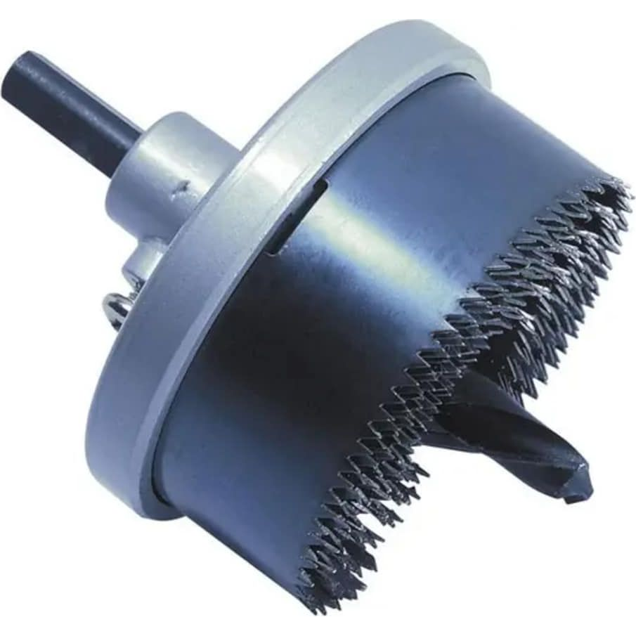 WOLFCRAFT Fúrókorona, 25-62 mm (WF2164000)