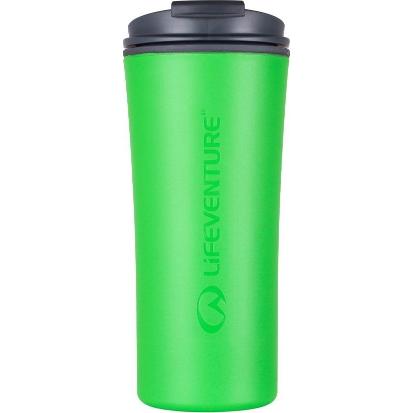 Lifeventure Kubek turystyczny Ellipse Mug Green (LM75420)