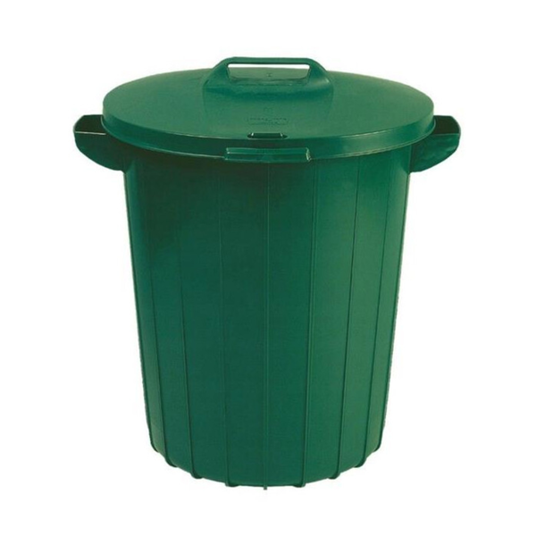 Curver 90L Hulladékgyűjtő - Zöld