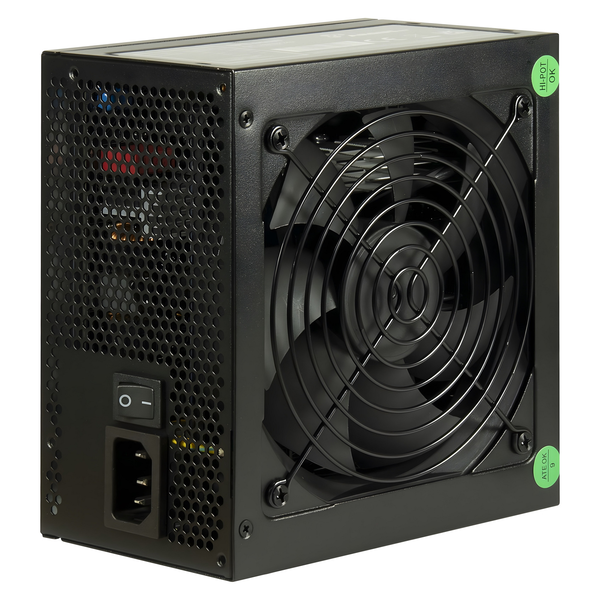 Inter-Tech BPS-850 Számítógép tápegység 850 W ATX 80PLUS® Bronze