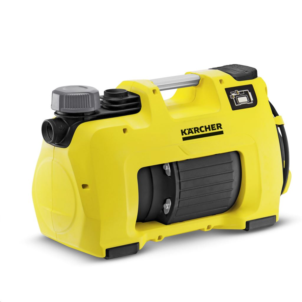 Karcher BP 4 Home & Garden szivattyú (16453630) (16453630)