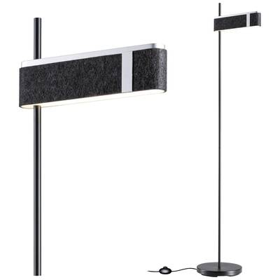 Paulmann Jagun (79988) LED-es állólámpa LED 20.4 W Antracit (79988)