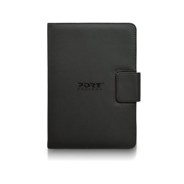 PORT Tablet tartó univerzális MUSKOKA 10" fekete (201335) (201335)