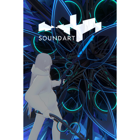 SOUNDART (PC - Steam elektronikus játék licensz)