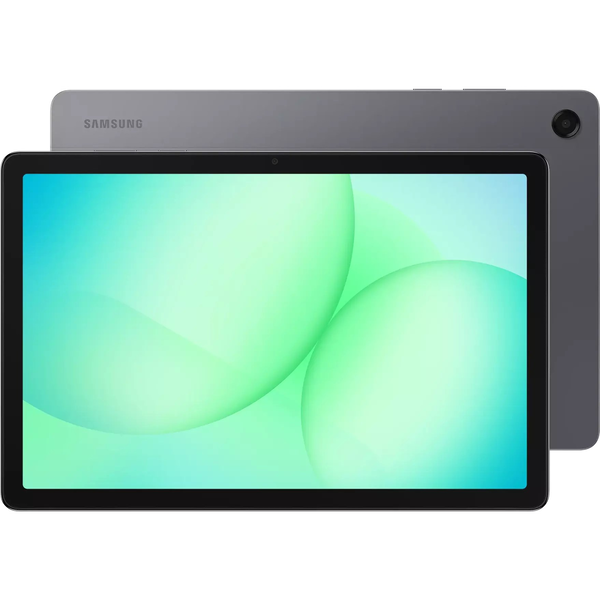 Samsung Galaxy Tab A11+ 5G LTE-TDD & LTE-FDD 128 GB 27,9 cm (11") 6 GB Wi-Fi 5 (802.11ac) Gris
