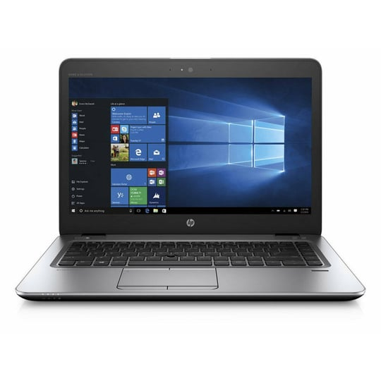 Laptop HP EliteBook 840 G4 i5-7200U | 8GB DDR4 | 256GB (M.2) SSD | NO ODD | 14