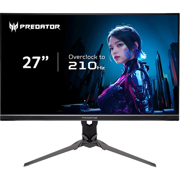 Acer UM.HX3EE.219 Monitor PC