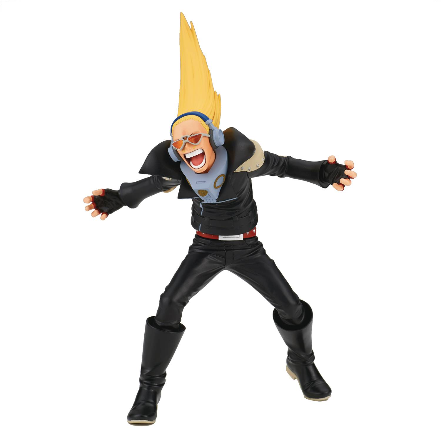 Banpresto My Hero Academia: The Amazing Heroes Vol. 23 - Present Mic (BP19268P)