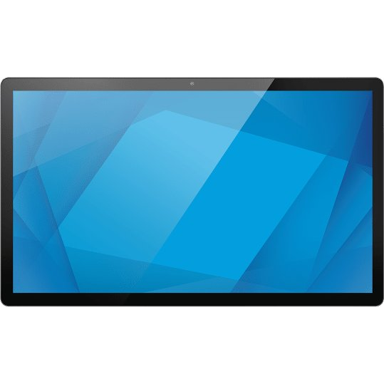 Elotouch E540697 15,6" I-Series 5 Slate érintőképernyős monitor