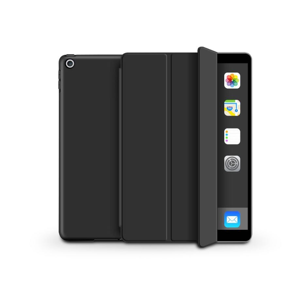 Haffner Tech-Protect Apple iPad 10.2" (2019/2020) Smartcase tok fekete (FN0115)