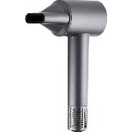 Lafe Rapida 1800W digitális hajszárító, 3 hőfokozat, szürke (LAFSUS47461)