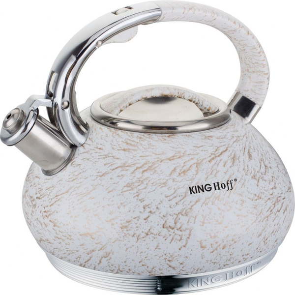 KingHoff GOLD електрическа кана 3,0L