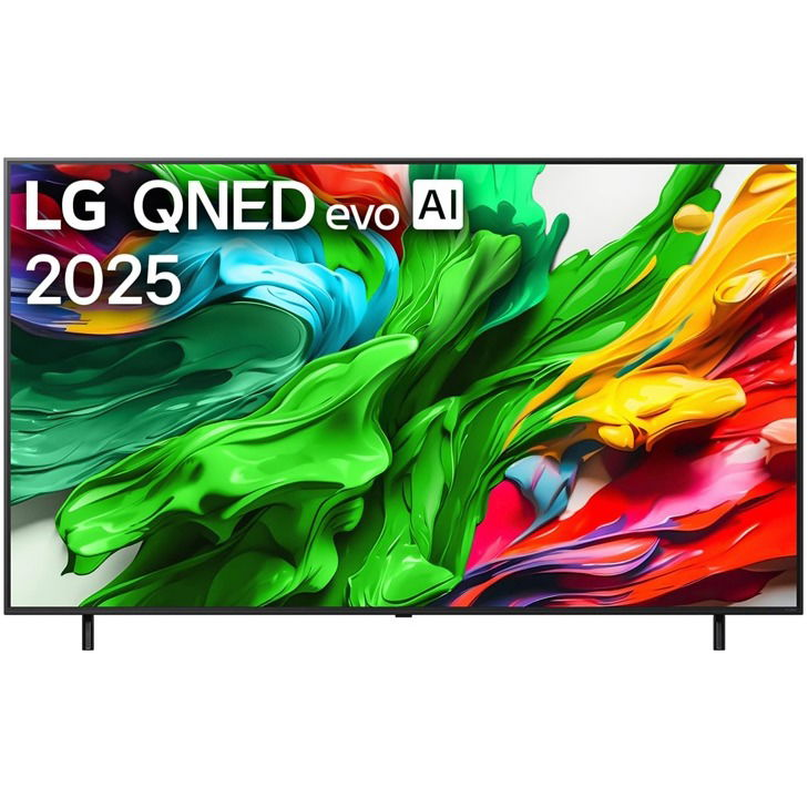 75" LG 75QNED85A3C (75QNED85A3C.AEU)