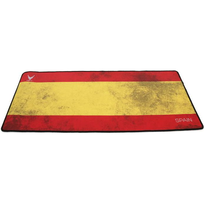 Platinet Omega Varr Spain Pro Gaming Egérpad (OVMP37S)