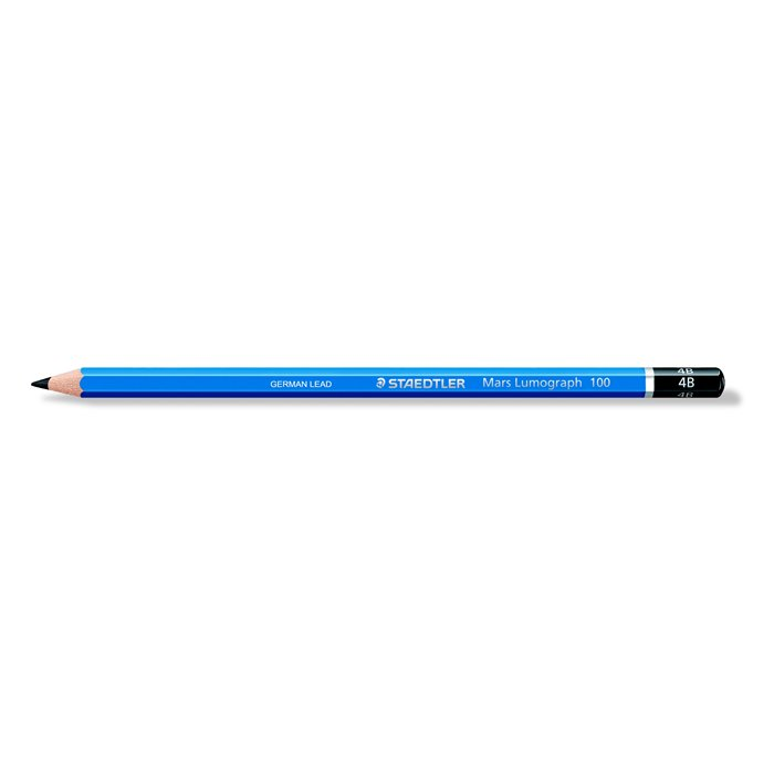 Staedtler Mars Lumograph Hatszögletű 
