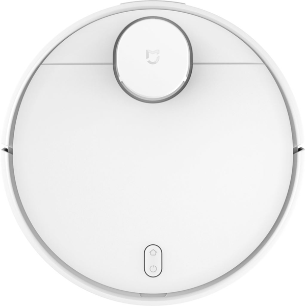 Xiaomi Mi Robot Vacuum-Mop Pro robotporszívó felmosó funkcióval fehér