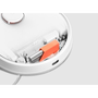 Xiaomi Mi Robot Vacuum-Mop Pro robotporszívó felmosó funkcióval fehér